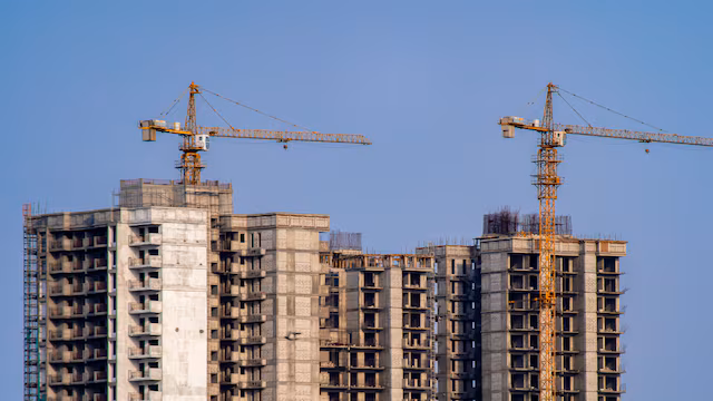 Dwarka Expressway Sees Property Prices Surge By 29% In 2024 Amid Residential Boom