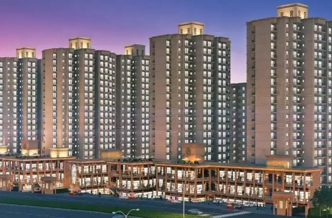 Gurugram Real Estate News: Realty Major Signature Global Acquires 8.38-acre Land Along Dwarka Expressway; Eyes Rs 3,200 Crore Revenue Potential