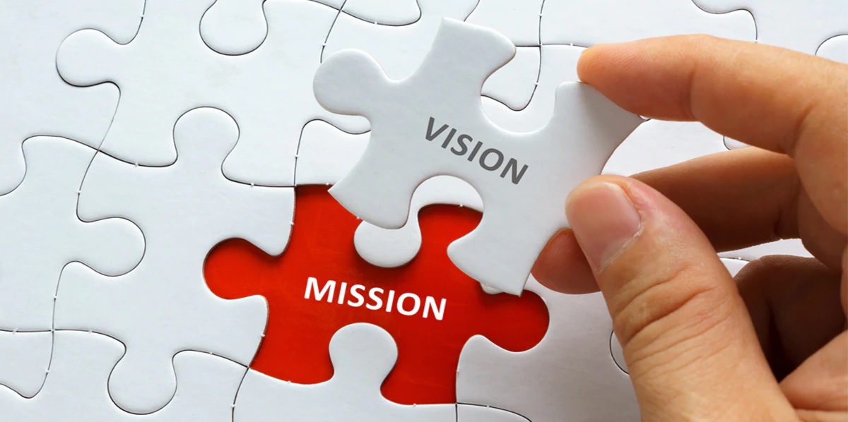 mission vision
